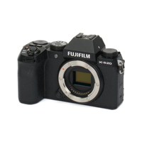 Fujifilm X-S20 gebraucht
