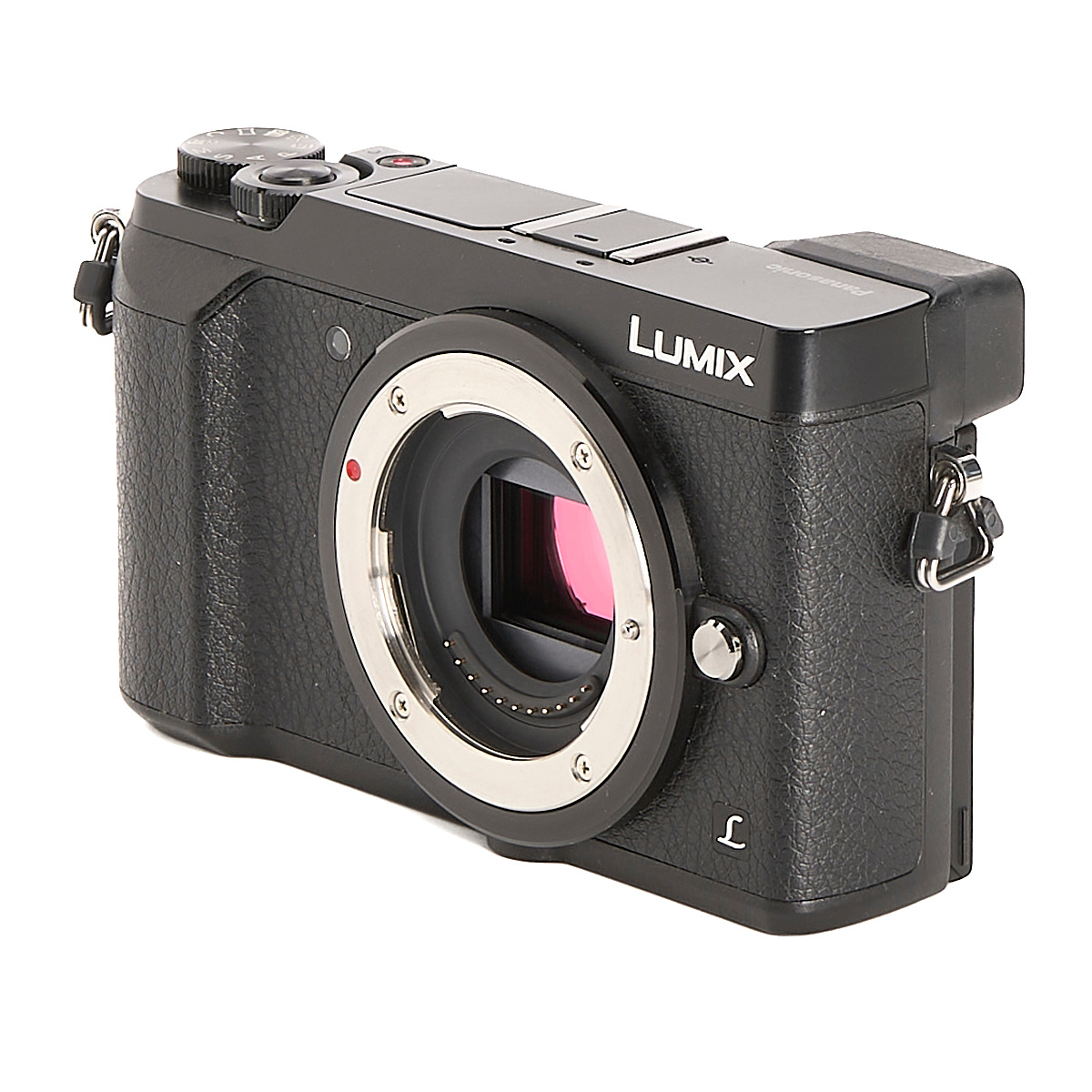 Panasonic GX80 gebraucht