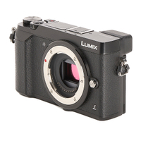 Panasonic GX80 gebraucht