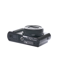 Panasonic LUMIX DC-TZ300 schwarz gebraucht