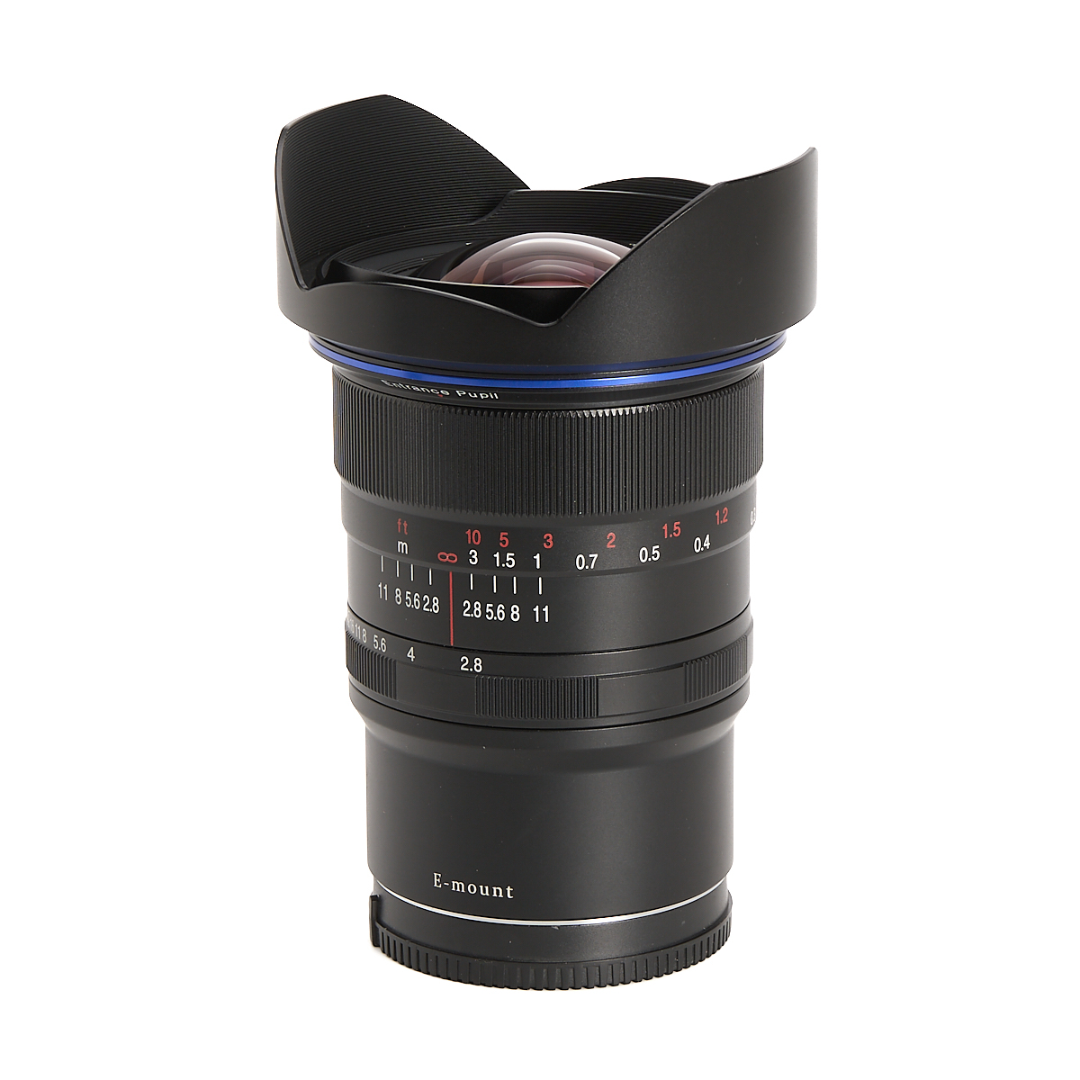 LAOWA 12mm F2.8 für Sony E-Mount gebraucht
