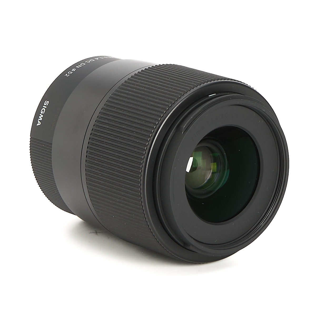 Sigma 23mm F1.4 DC DN Contemporary für Sony E-Mount gebraucht