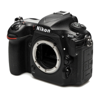 Nikon D500 gebraucht