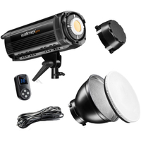 Walimex Pro LED Leuchte Niova 200 Plus Daylight 200W