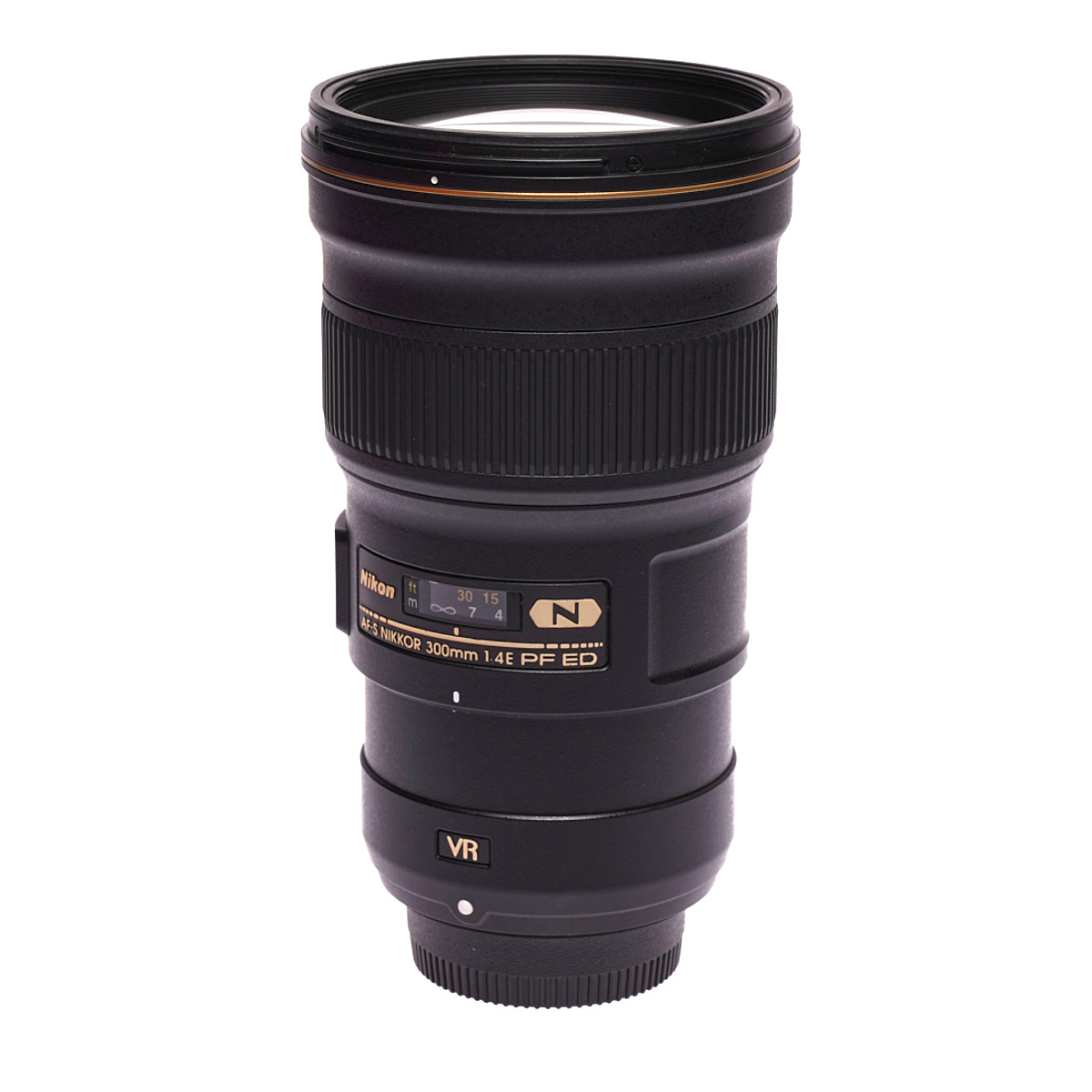 Nikon AF-S NIKKOR 300mm F4E PF ED VR gebraucht