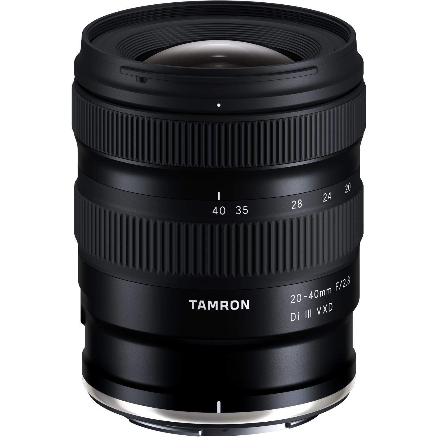 Tamron 20-40mm F2.8 Di III VXD für Nikon Z-Mount