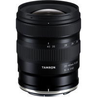 Tamron 20-40mm F2.8 Di III VXD für Nikon Z-Mount