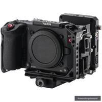 Tilta Cage Kit TA-T93-C-B Power für Canon EOS C50