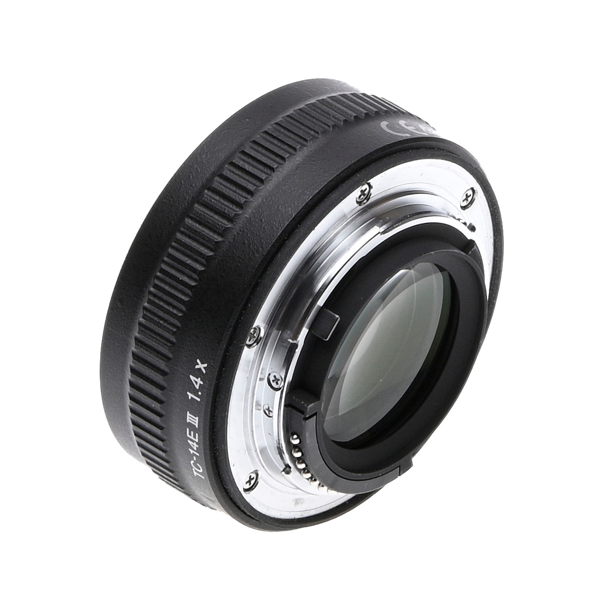Nikon AF-S Telekonverter TC-14E III gebraucht