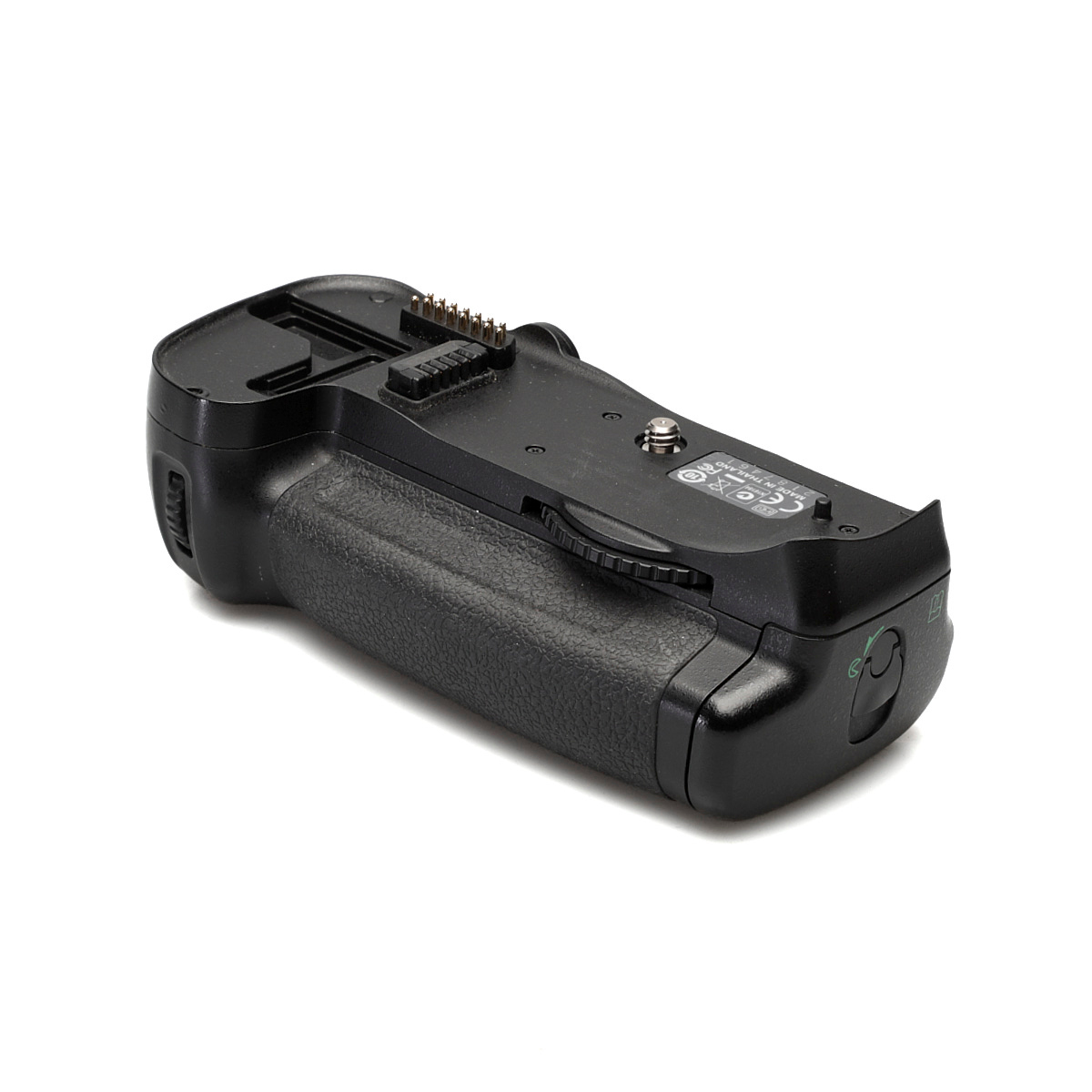 Nikon MB-N10 Batteriegriff für Z 7 und Z 6 gebraucht
