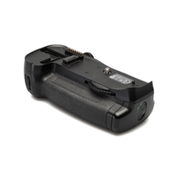 Nikon MB-N10 Batteriegriff für Z 7 und Z 6 gebraucht
