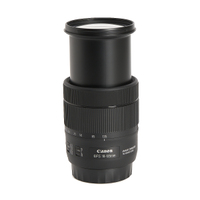 Canon EF-S 18-135mm F3.5-5.6 IS USM gebraucht