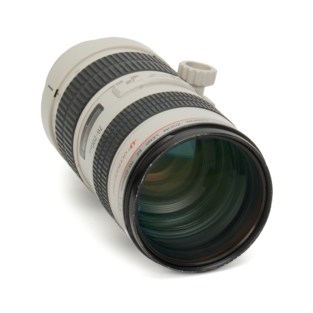 Canon EF 70-200mm F2.8L USM gebraucht