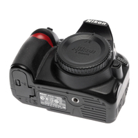 Nikon D3100 gebraucht