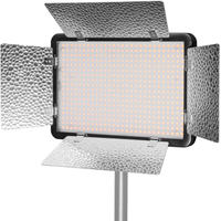 Walimex pro LED Leuchte Versalight 500 Bi Color 2er Set