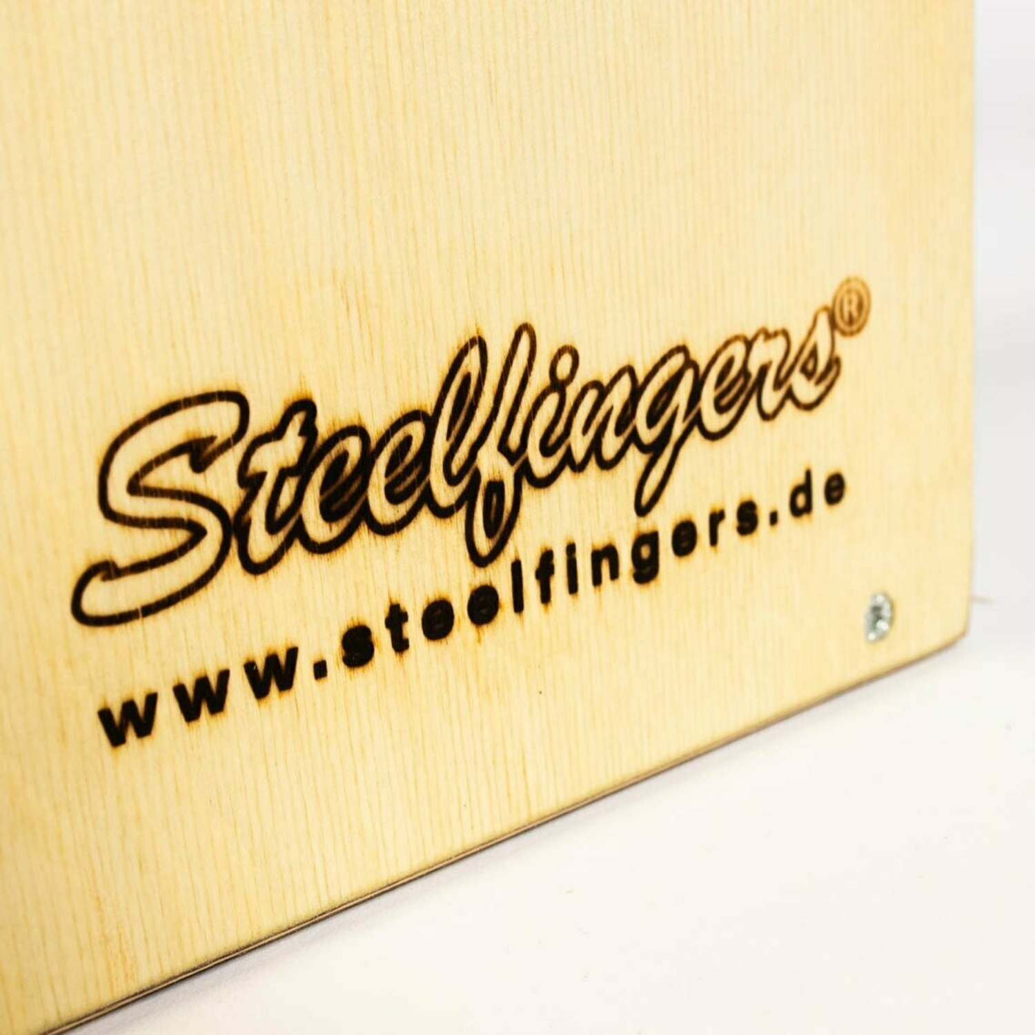 Steelfingers Apple Box heavy Half 100