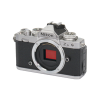 Nikon Z fc gebraucht