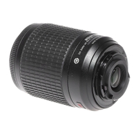 Nikon AF-S Nikkor DX 55- 200 mm/4-5,6 G IF-EDVR gebraucht