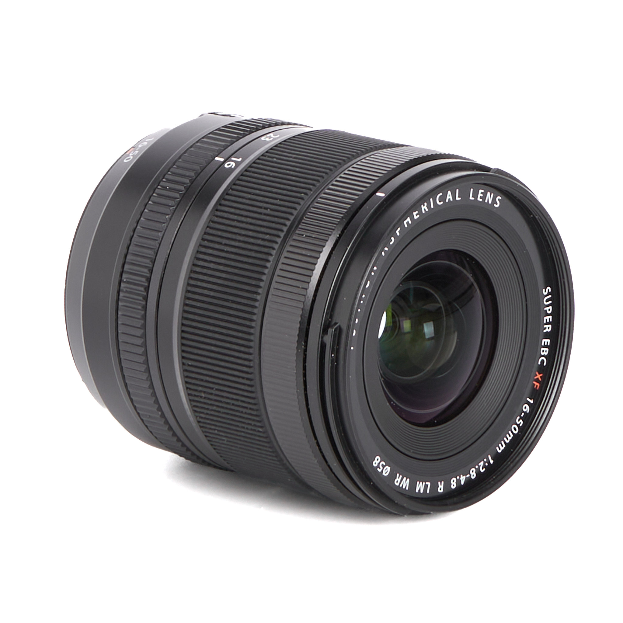Fujifilm FUJINON XF16-50mm F2.8-4.8 R LM WR gebraucht