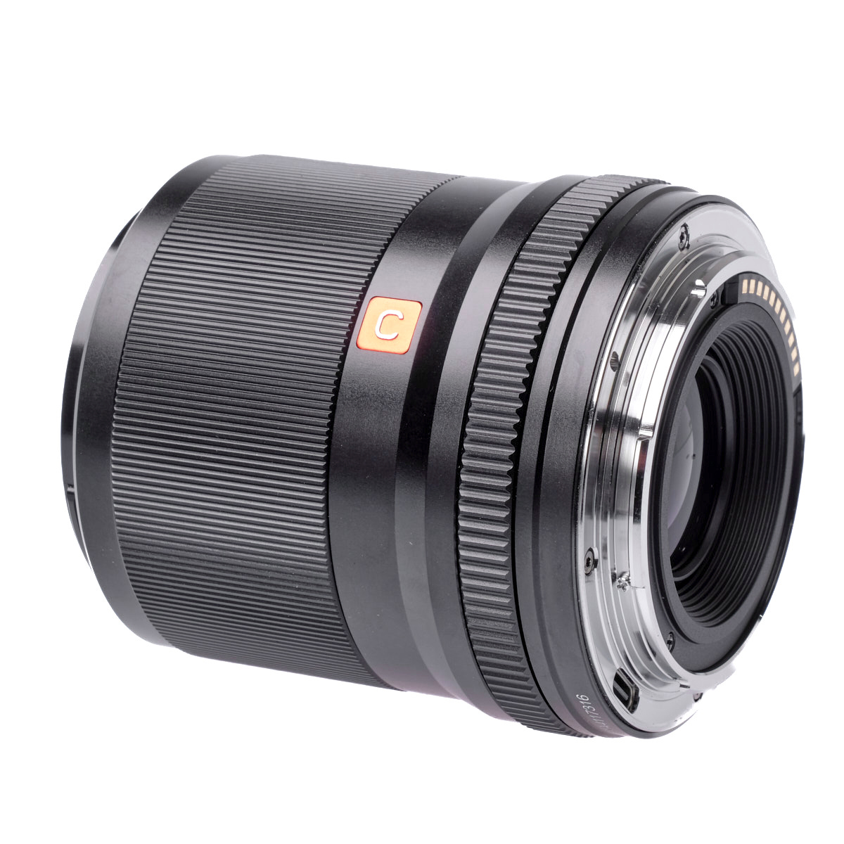 Viltrox 56mm F1.4 AF STM für Nikon Z-Mount gebraucht