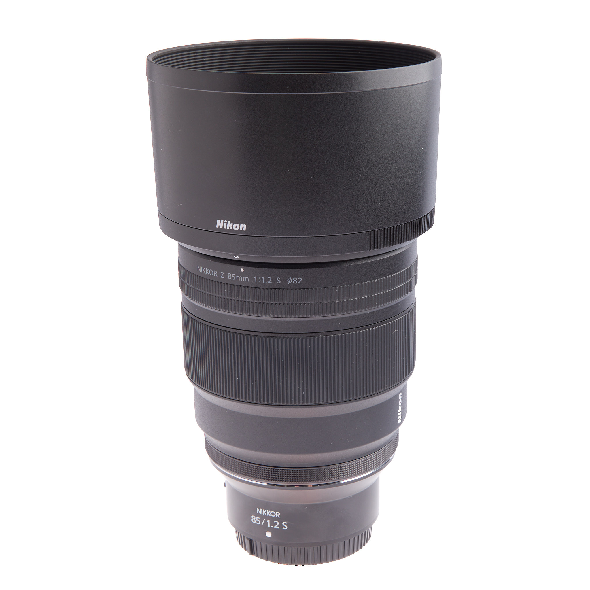 Nikon NIKKOR Z 85mm F1.2 S gebraucht
