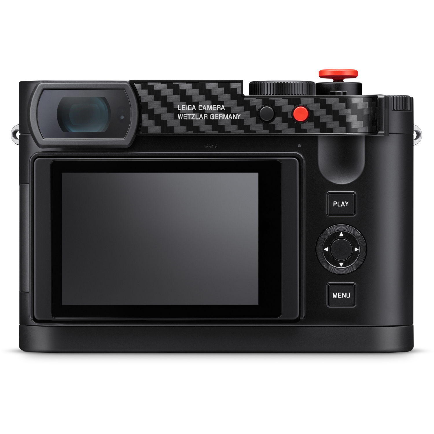 Leica Q3 43 Formula 1 Edition