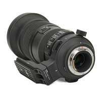 Sigma 60-600mm F4.5-6.3 DG OS HSM Sports für Canon EF-Mount gebraucht