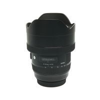 Sigma 12-24mm F4 DG HSM Art für Canon EF-Mount gebraucht