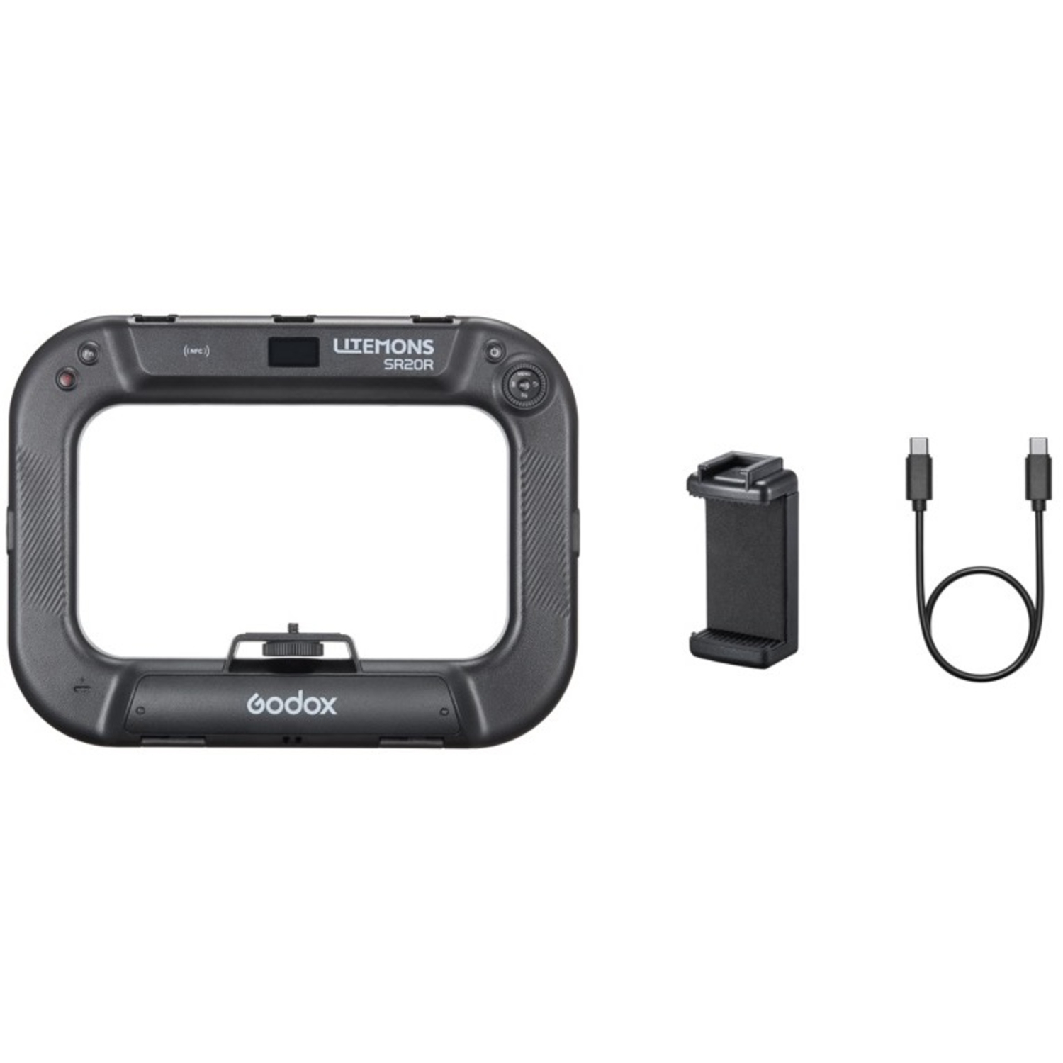 Godox Ringlicht Litemons SR20R