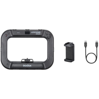 Godox Ringlicht Litemons SR20R