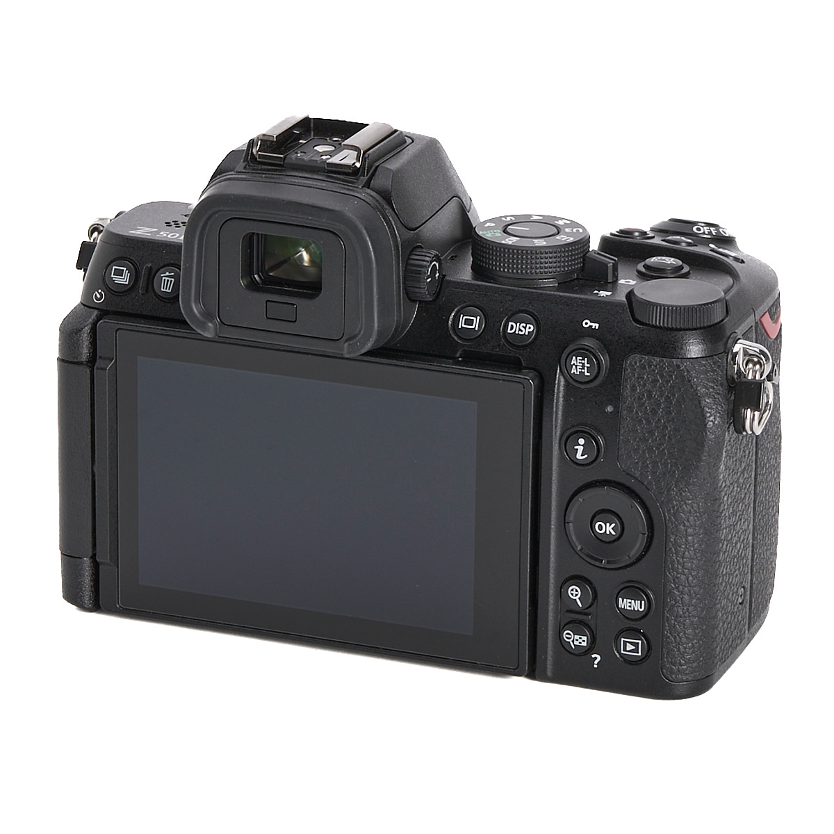 Nikon Z5 II gebraucht