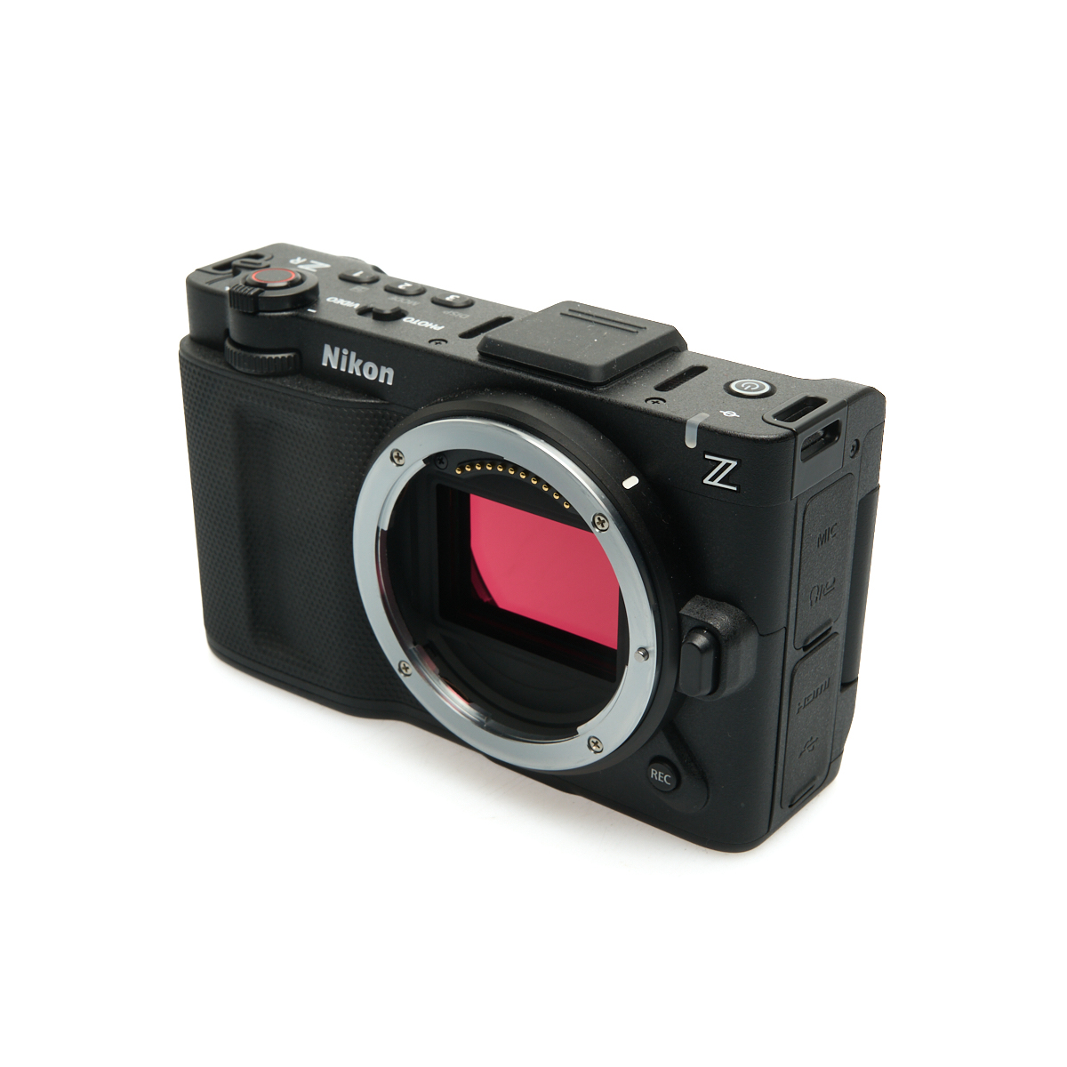 Nikon ZR gebraucht