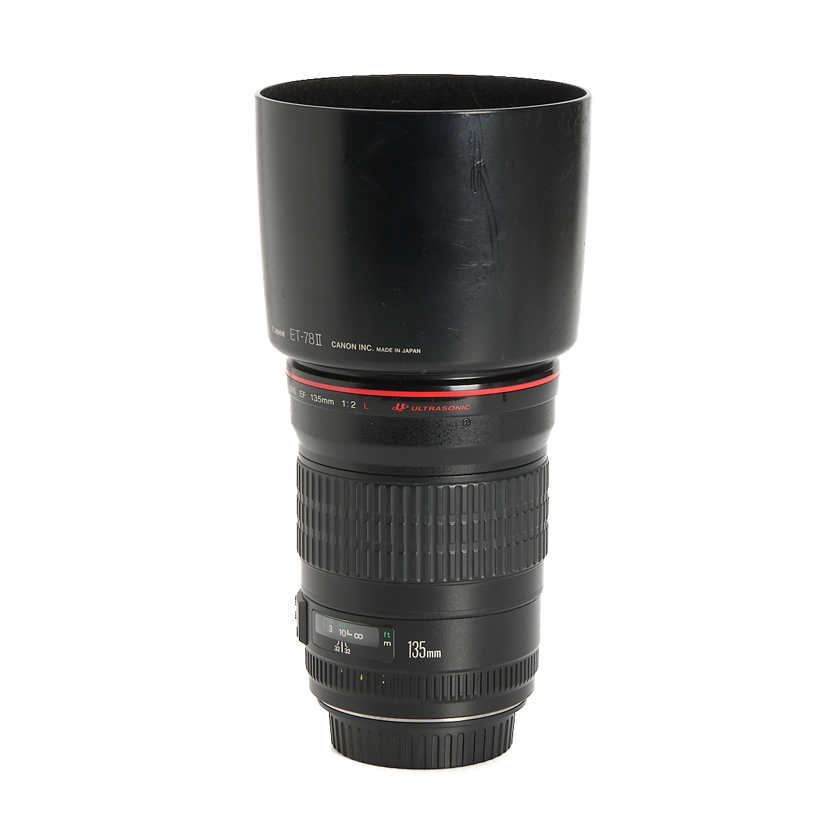 Canon EF 135mm F2L USM gebraucht
