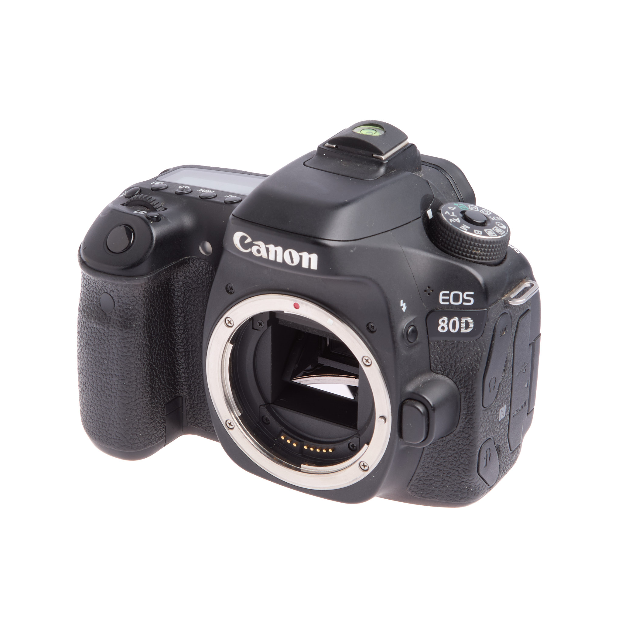 Canon EOS 80D gebraucht
