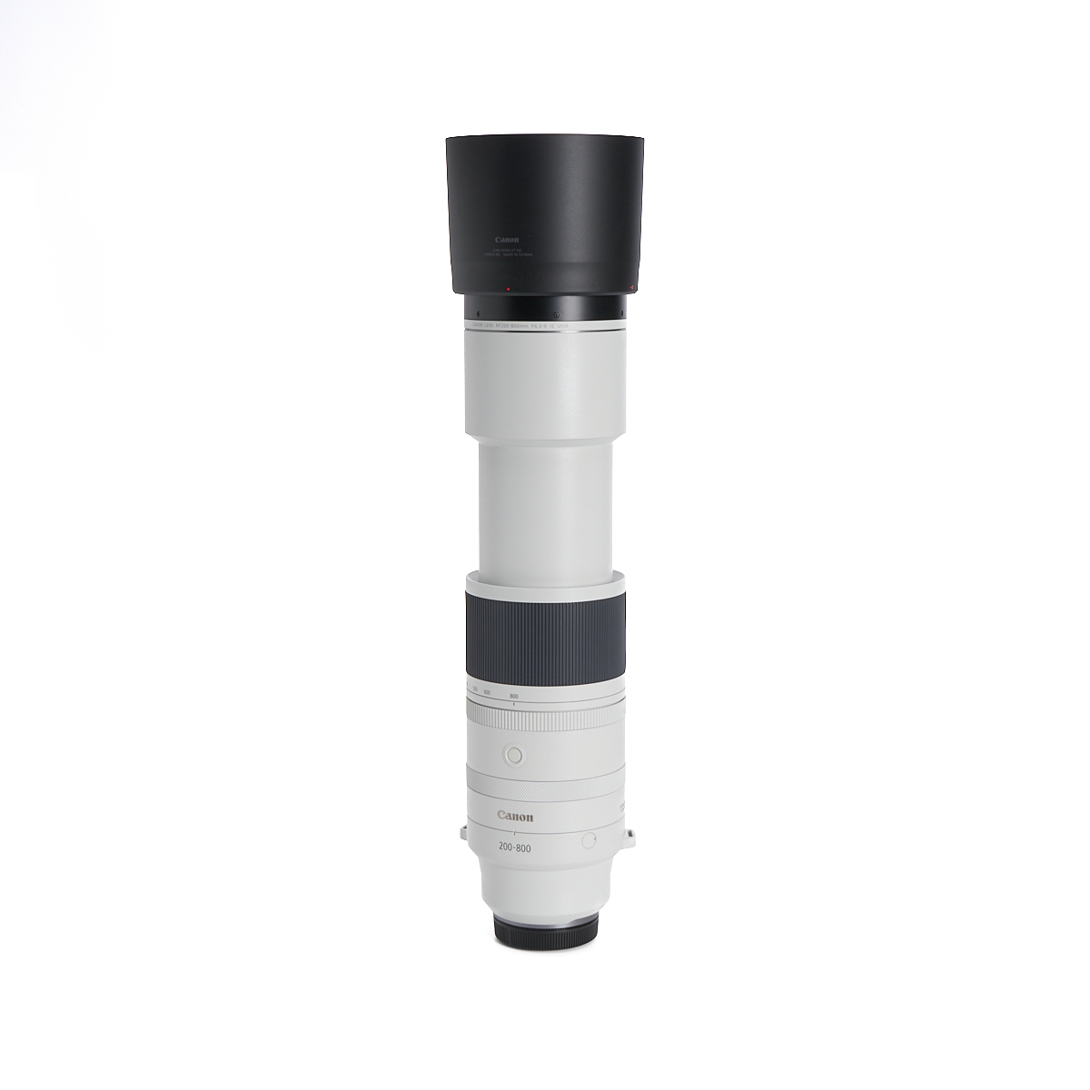 Canon RF 200-800mm F6.3-9 IS USM gebraucht