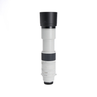 Canon RF 200-800mm F6.3-9 IS USM gebraucht