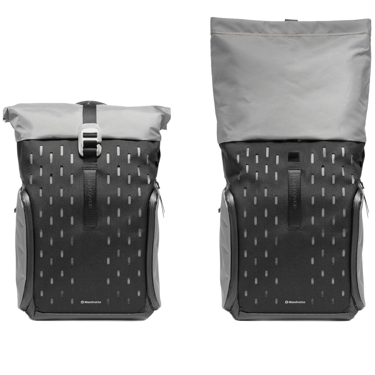 Manfrotto Fotorucksack Uncover 30L