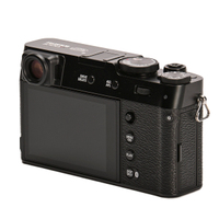 Fujifilm X100VI schwarz gebraucht