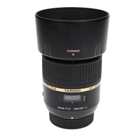 Tamron SP AF 60mm F2 Di II Macro 1:1 für Nikon F-Mount gebraucht