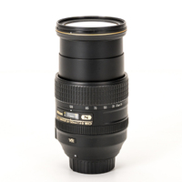 Nikon AF-S NIKKOR 24-120mm F4G ED VR gebraucht