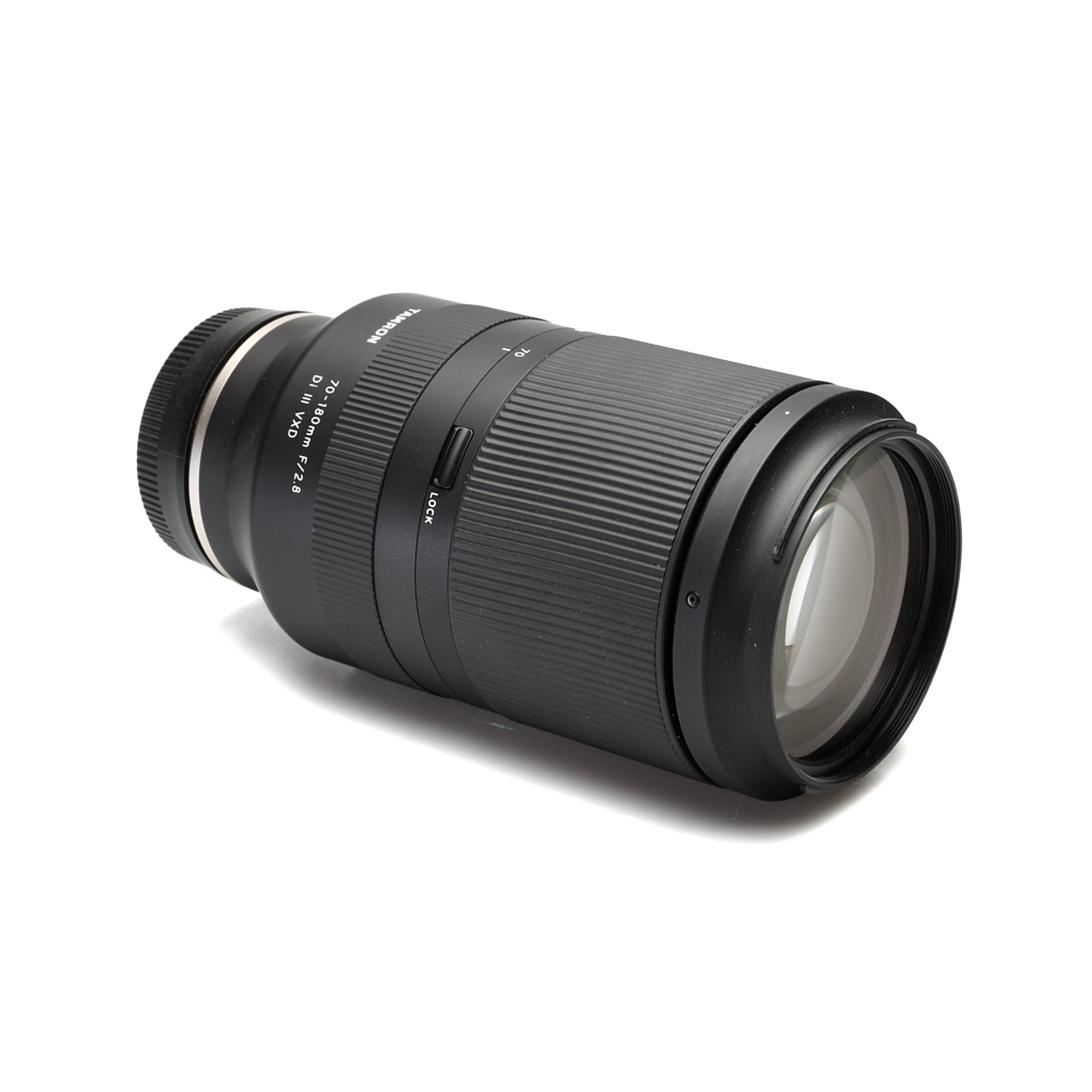 Tamron 70-180mm F2.8 Di III VXD für Sony E-Mount gebraucht online