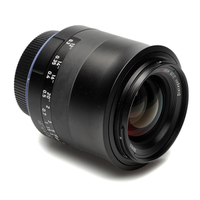 Zeiss Distagon T* 35mm F2 ZE für Canon EF-Mount gebraucht