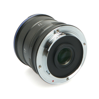 LAOWA 9mm F2.8 Zero-D für Fujifilm X-Mount gebraucht