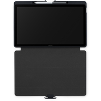 Wacom Pen & Touch Display DTH142E 14"