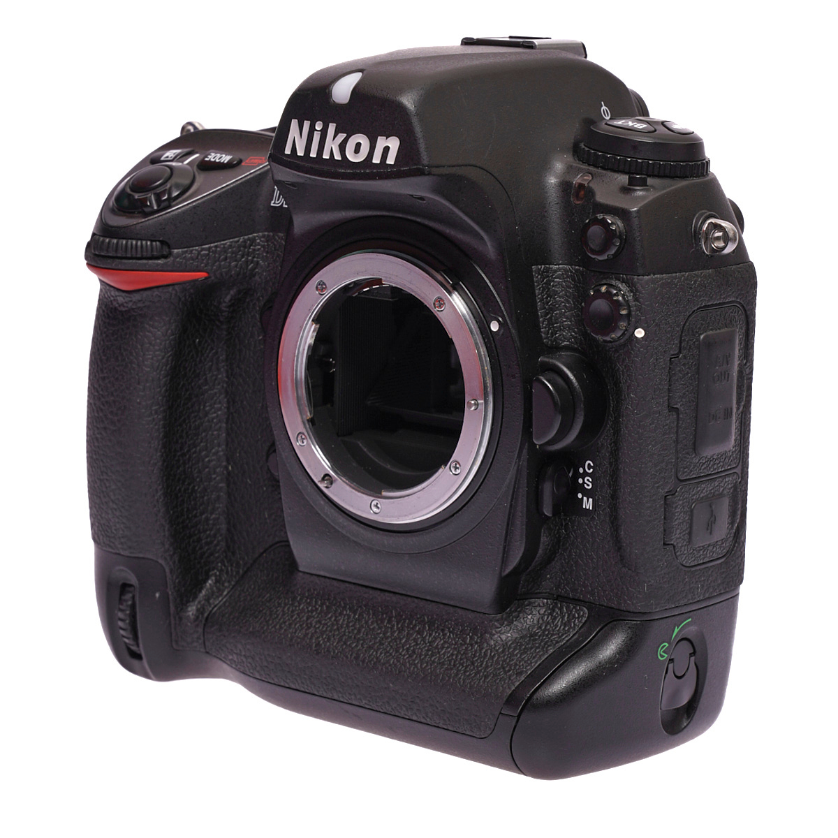 Nikon D2XS gebraucht