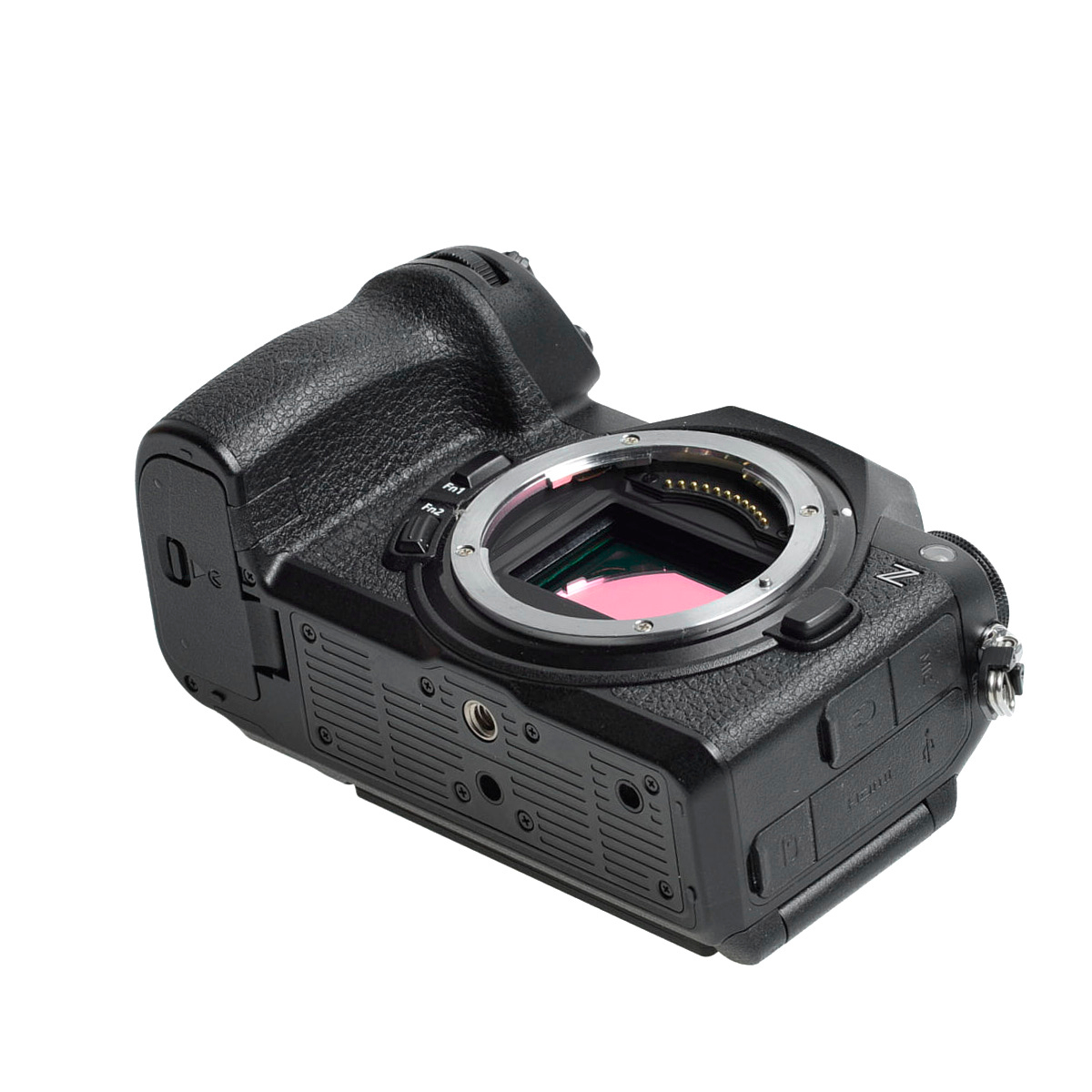 Nikon Z6 III gebraucht