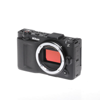 Nikon ZR gebraucht