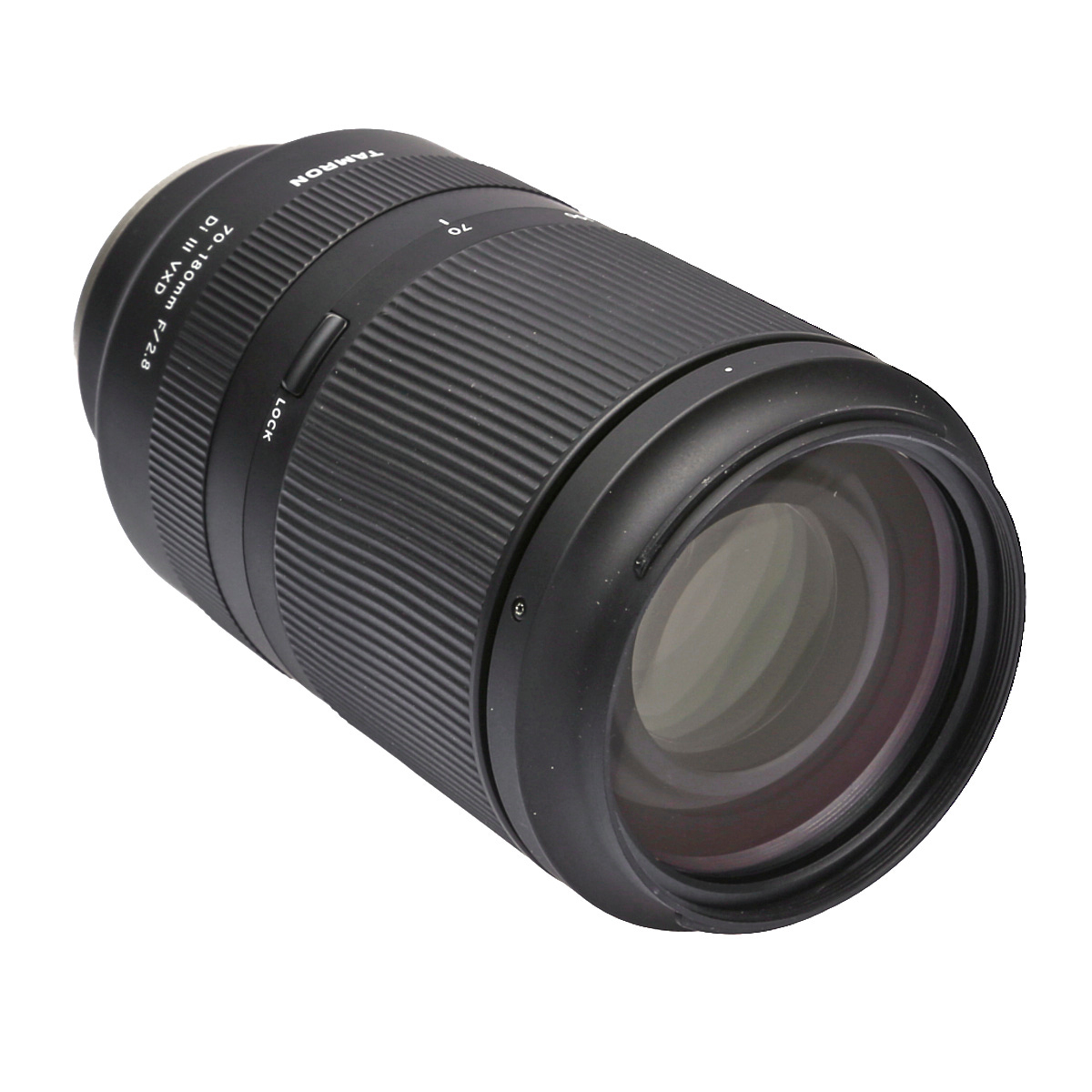 Tamron 70-180mm F2.8 Di III VXD für Sony E-Mount gebraucht