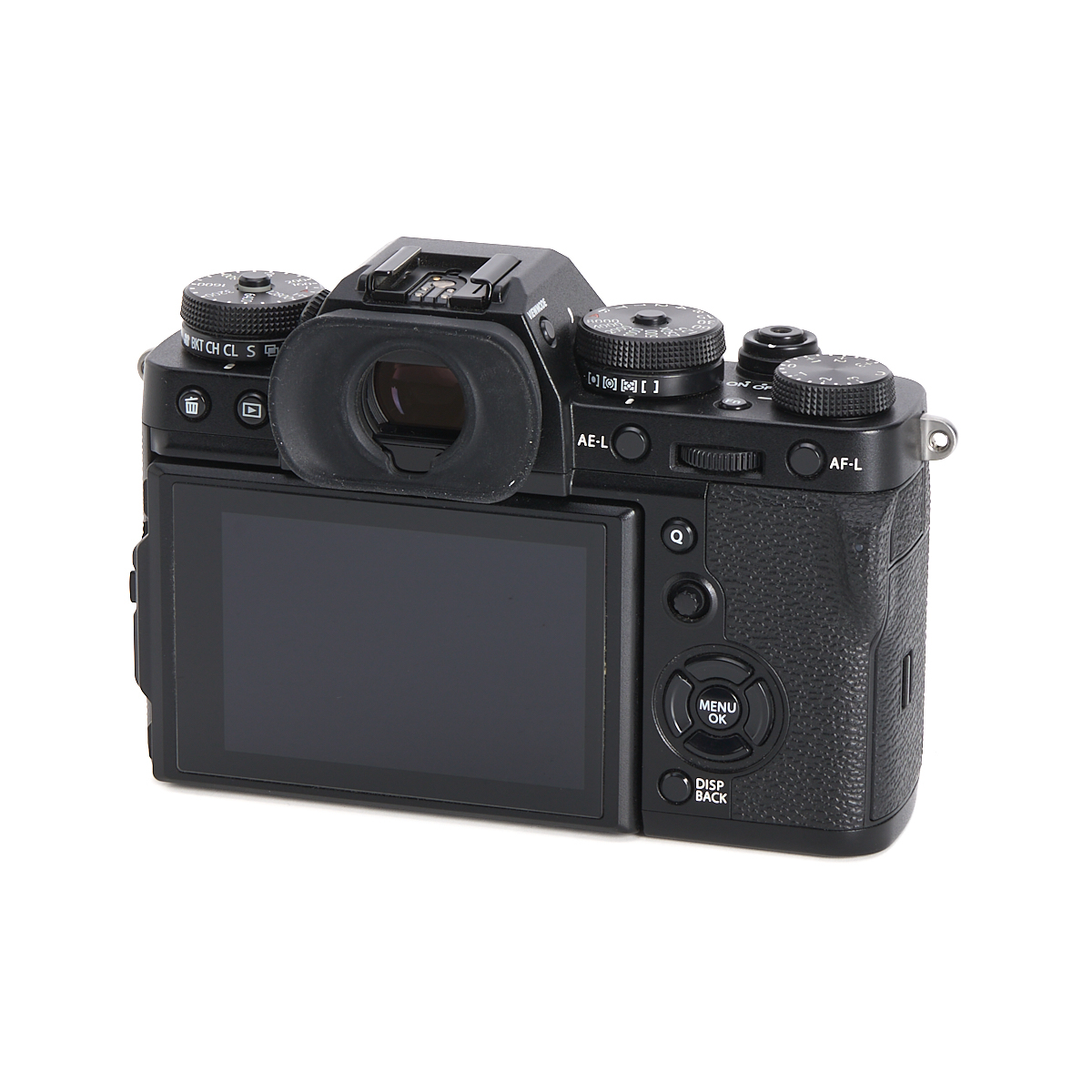 Fujifilm X-T3 gebraucht
