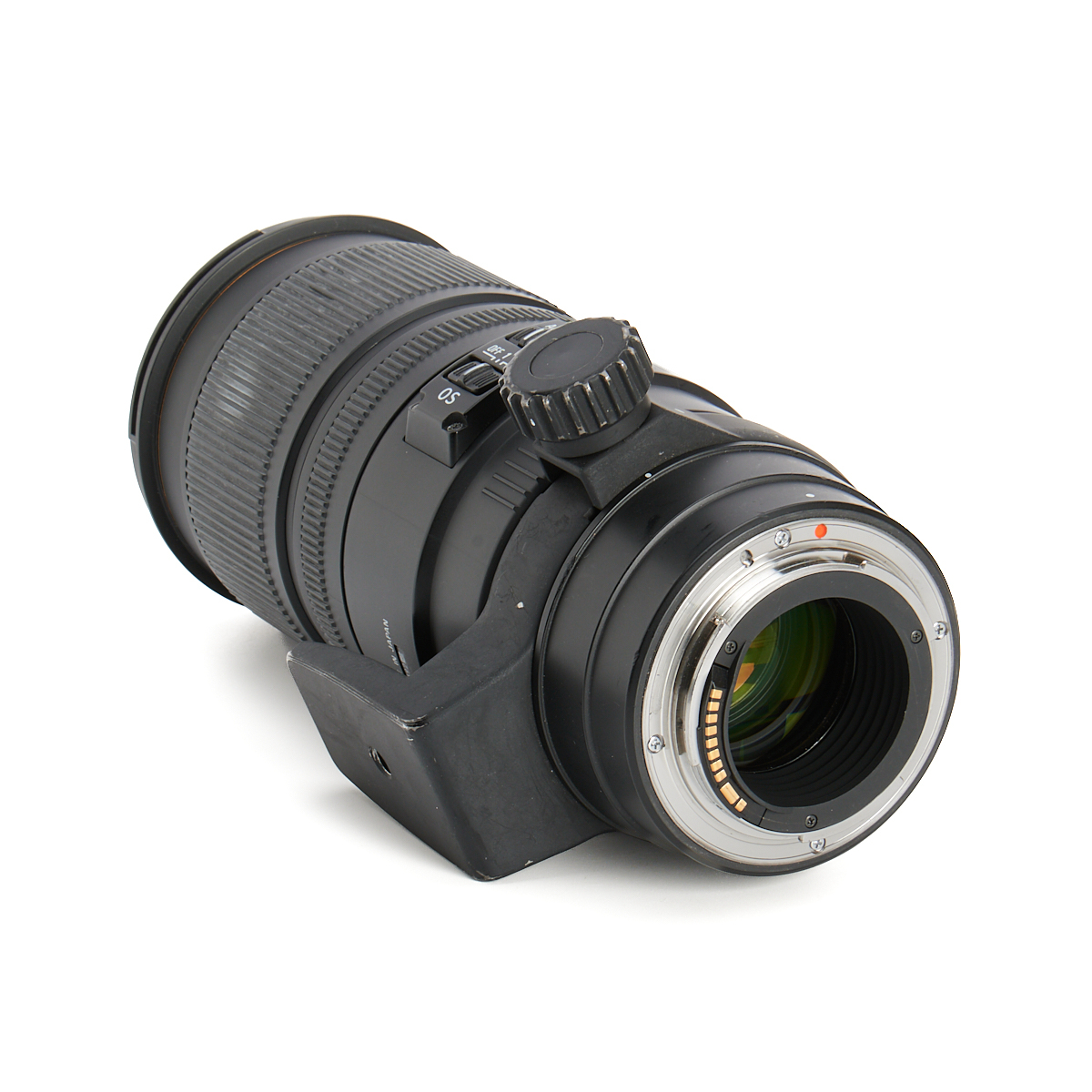 Sigma EX 70-200mm/2,8 IF Apo DG HSM für Canon gebraucht 